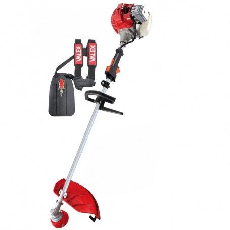 Decespugliatore a scoppio Valex Texas 52 catalizzato