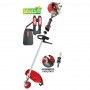 Decespugliatore a scoppio Valex Texas 33 catalizzato