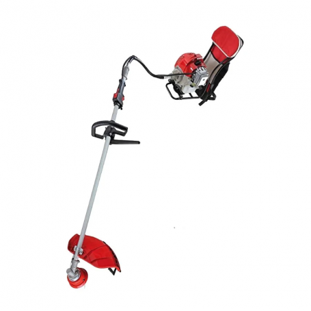 Decespugliatore a scoppio Valex Easy 52 FG catalizzato