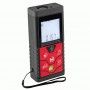 Misuratore di distanza laser 60 metri