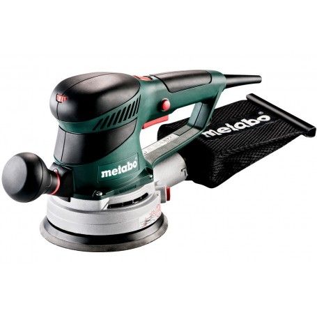 SXE 450 Levigatrice TurboTec Metabo