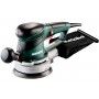 SXE 450 Levigatrice TurboTec Metabo