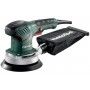 Metabo SXE 3150 Elektrischer Exzenterschleifer Metabo - 2
