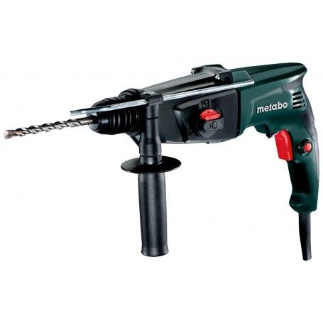 Martello Perforatore Demolitore Elettrico Metabo KHE 2444 Metabo - 1