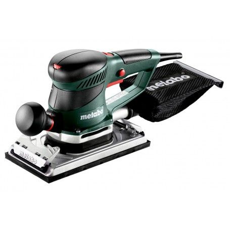 Elektrischer Holz-Schwingschleifer Metabo SRE 4351 Metabo - 1