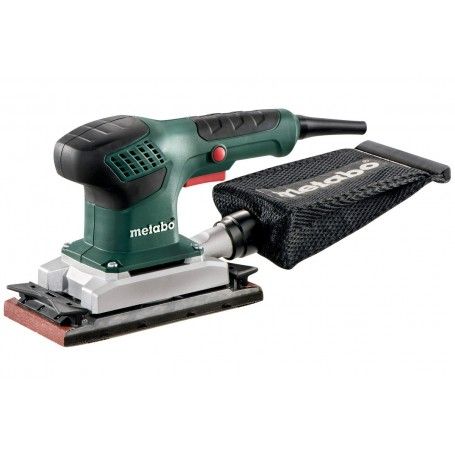 SR 2185 Levigatrice orbitale Metabo