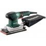 SR 2185 Levigatrice orbitale Metabo