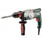 Combined Electric Rotary Hammer Metabo KHE 2660 Quick Metabo - 1