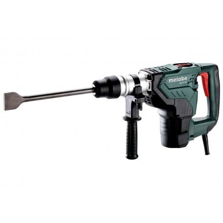 KH 5-40 Martello perforatore Metabo