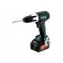 Juego de atornillador de impacto inalámbrico Metabo SB 18 LT Metabo - 4