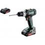 Perceuse à percussion sans fil Metabo SB 18 L set Metabo - 1