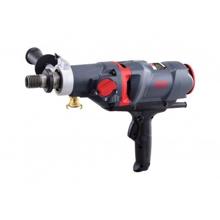 Fraise diamantée pour carottage humide/sèche AGP DMC6P Rurmec - 3
