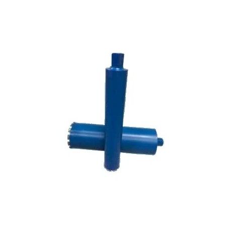 Diamantkrone BC1 162/450 nass Rurmec Rurmec - 1