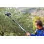 Abbacchiatore elettrico batteria Campagnola Holly