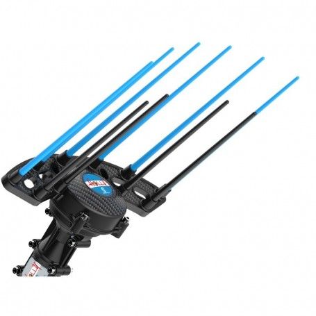 Abbacchiatore elettrico batteria Campagnola Holly