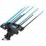 Abbacchiatore elettrico batteria Campagnola Holly