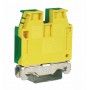 Cabur-Erdungsklemme für TH / 15 "-Profil gemäß IEC 60734 - CBC-Serie Cabur - 1