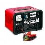 Caricabatterie Telwin Alpine 15 230V 12-24V cod. 807544