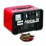 Caricabatterie Telwin Alpine 18 BOOST 230V 12-24V cod. 807545
