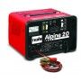 Caricabatterie Telwin Alpine 20 BOOST 230V 50/60HZ 12-24V cod. 807546