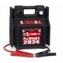 Avviatore portatile a batteria Telwin Pro Start 2824 12-24 V Capacità batteria 44/22 Ah cod. 829517
