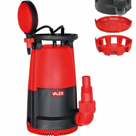 Elettropompa sommersa acque nere e chiare ad immersione Valex ESP401 Valex - 1