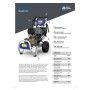 Annovi Reverberi AR 1475 Professioneller Hochdruckreiniger mit Benzinmotor Annovi Reverberi - 4