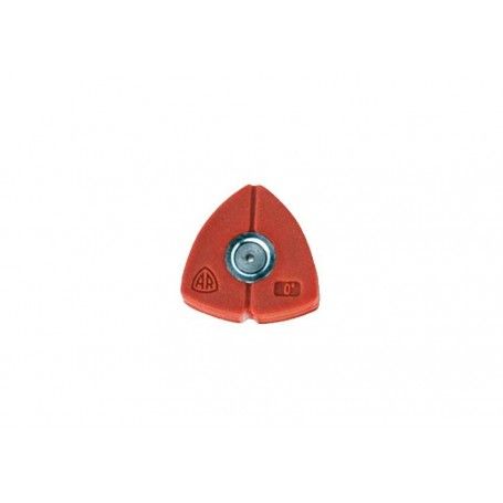 Buse à eau froide haute / basse pression Annovi Reverberi (AR 1475) cod. 3600350 Annovi Reverberi - 1