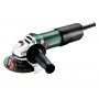 Amoladora angular con variador de velocidad Metabo 850 W 125 Metabo - 1