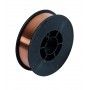 Fil de soudage de bobines Cuivre Acier Ø 0,8mm 5,0 Kg Telwin cod. 802396 Telwin - 1