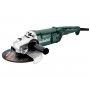 Amoladora angular Metabo W220 - 230 para metales Metabo - 1