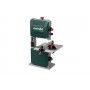 Sega a Nastro 400 W Metabo BAS 261 Precision 619008000