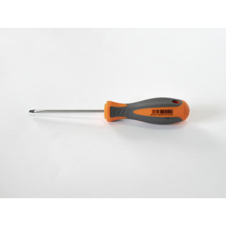 Giraviti intaglio ABC Cacciavite italiano a taglio 3 x 0 5 x 75 professionale ABC Smart - 1