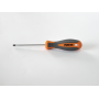 Giraviti intaglio ABC Cacciavite italiano a taglio 3 x 0 5 x 75 professionale ABC Smart - 3