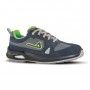 Chaussures de sécurité Aimont Oxygen Vigorex S1P Aimont - 8