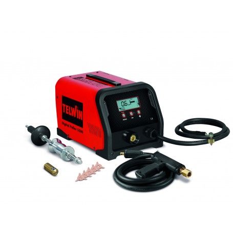 Telwin Spotter Karosserie Digital Puller 5500 230V cod. 828127 Telwin - 1