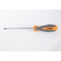 Schlitzschraubendreher 5 5 x 1 x 125 Fachmann ABC Smart - 1