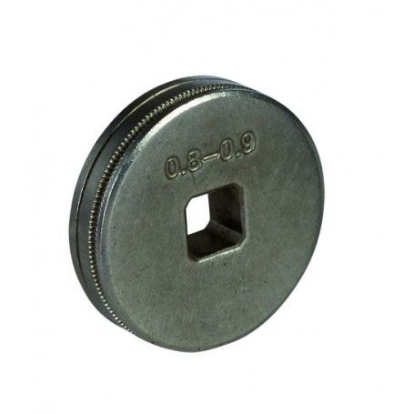 Rullino Traino Telwin Maxima Bimax Technomig d 0,6 0,8 Ferro FLUX Telwin - 1