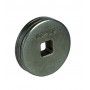 Rullino Traino Telwin Maxima Bimax Technomig d 0,6 0,8 Ferro FLUX Telwin - 1