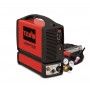 Inverter welding machine with direct current MMA and TIG Telwin Technology 182 AC DC Telwin - 1