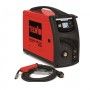 TELWIN Technomig 215 Dual Synergic Multiprozess-Schweißgerät Telwin - 1