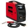 Soldadora inverter MIG MAG Telwin Technomig 260 Dual Synergic Telwin - 1