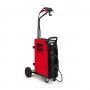 Machine de soudage à onduleur multiprocédés Telwin Technomig 223 Treo Synergic Telwin - 1