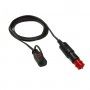 Conector automático para motocicleta 12 V T-CHARGE 12, 12 EVO Telwin 804038 Telwin - 6