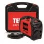 Poste à souder à électrodes Inverter MMA - Telwin Force 165 avec valise Telwin - 2