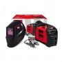 Telwin Inverter Force 165 con maschera automatica