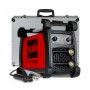 Soudeur Telwin Technology 238 XT CE MPGE 230V soudage TIG MMA Telwin - 4