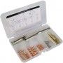 Verbrauchsmaterial KIT MIG MT15 Brennercode 804137 Telwin - 2