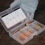 Verbrauchsmaterial KIT MIG MT15 Brennercode 804137 Telwin - 3