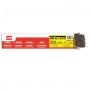 Electrodes de base D.3,2mm 4kg Soudage Telwin MMA Telwin - 1